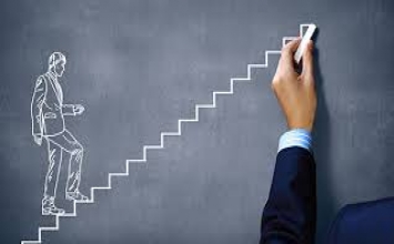 Làm thế nào để tiến lên khi bị rơi xuống đáy?